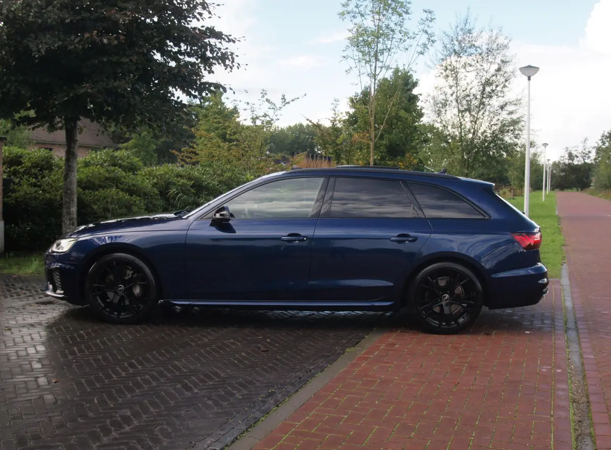 40 TFSI quattro S edition Competition | Panoramadak | Camera | Bang & Olufsen | Memory stoelen | Sfeerverlichting | NL-Auto |
