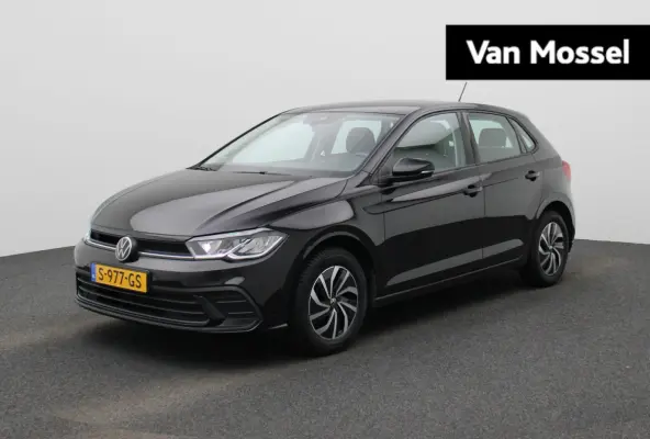 1.0 TSI Life Business 95 PK| Origineel Nederlands | 1e Eigenaar | Dealeronderhouden | Navigatie | Stoelverwarming | Parkeersensoren | Digitale Cockpit
