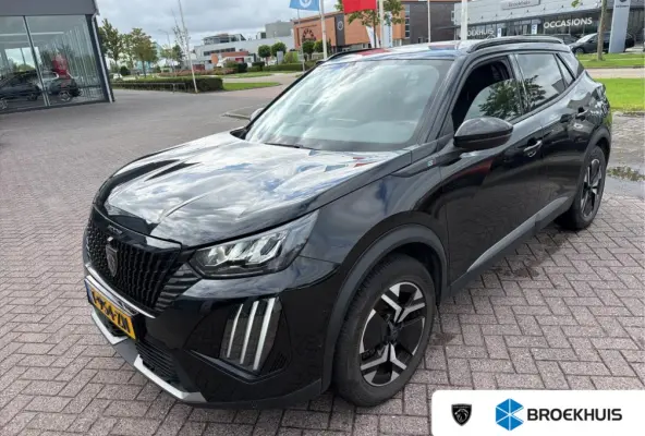 EV Allure 54 kWh | Fase 3 laden | Nieuw model | Stoelverwarming | Navigatie | Camera | NL auto | 33.500km |