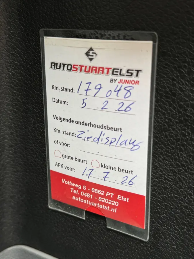 1.5 CDTI L3H1 Edition Airco Carplay Cruise