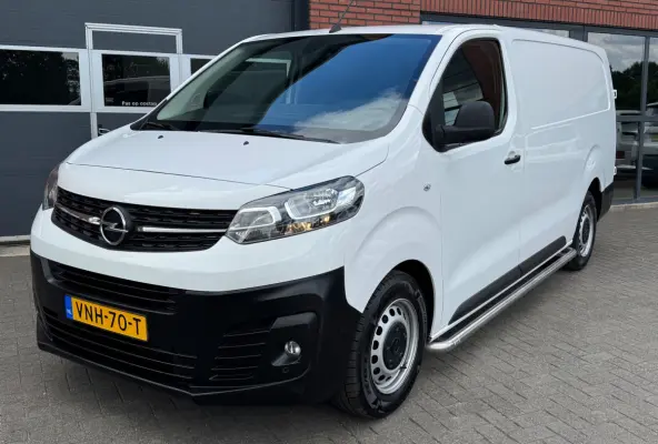 1.5 CDTI L3H1 Edition Airco Carplay Cruise
