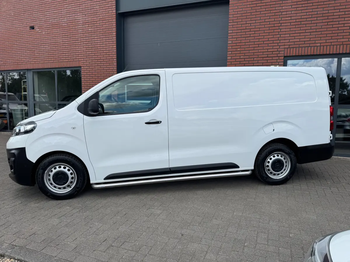 1.5 CDTI L3H1 Edition Airco Carplay Cruise