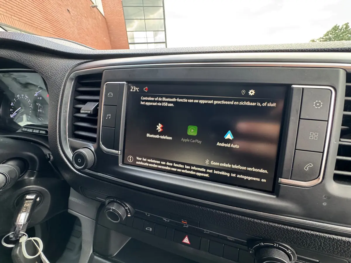 1.5 CDTI L3H1 Edition Airco Carplay Cruise