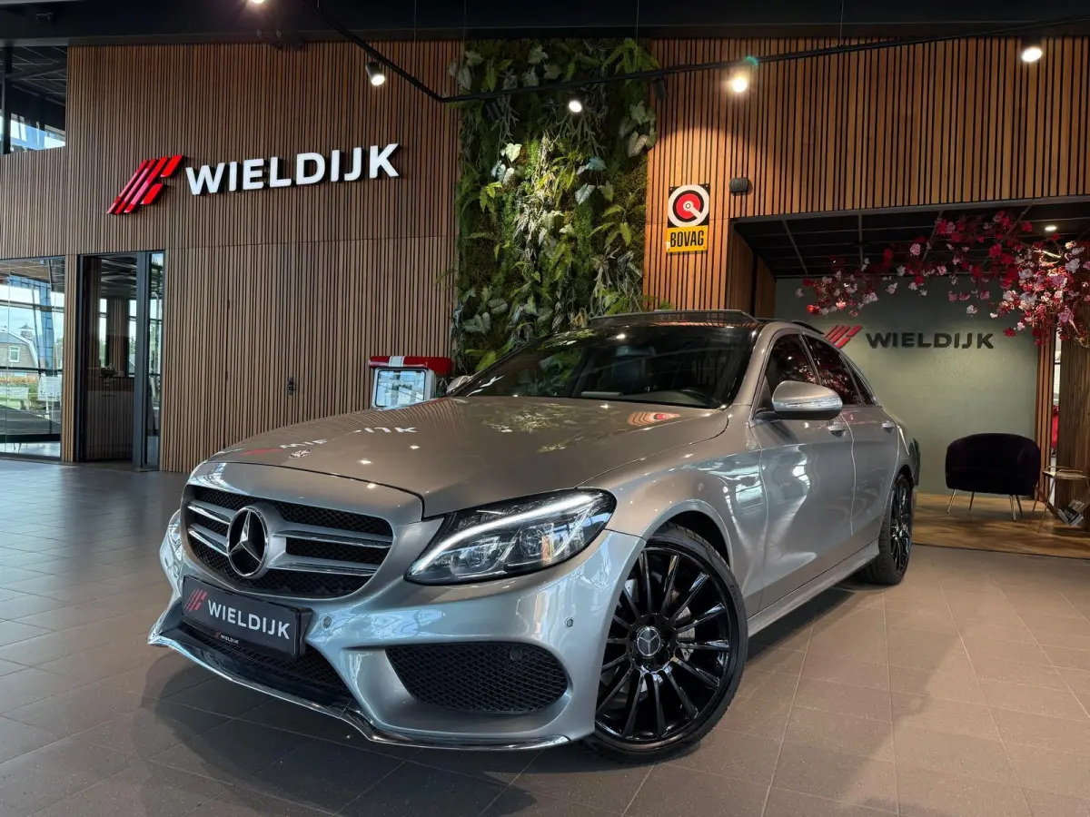180 Ambition Panorama schuif nieuwe banden +velg