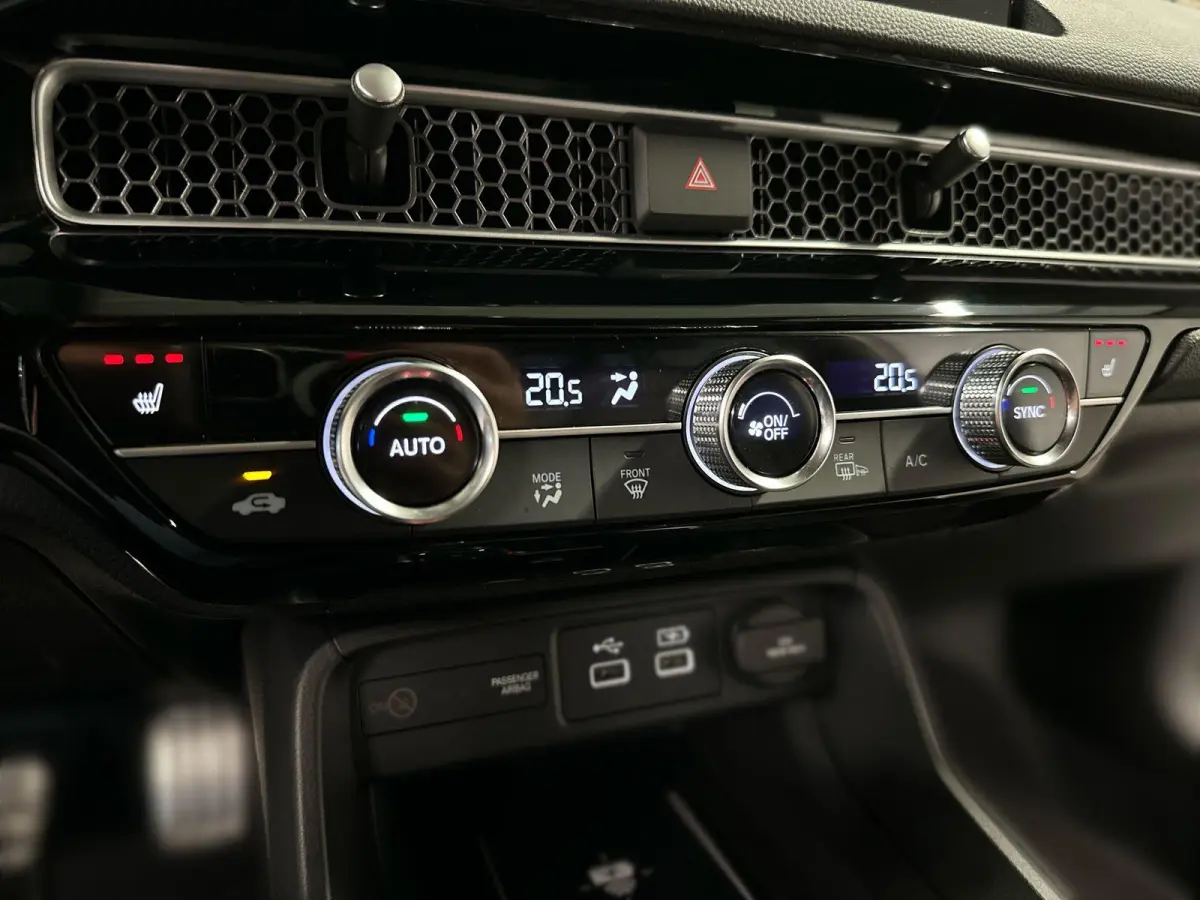 2.0 e:HEV Advance Automaat | Leder | Pano