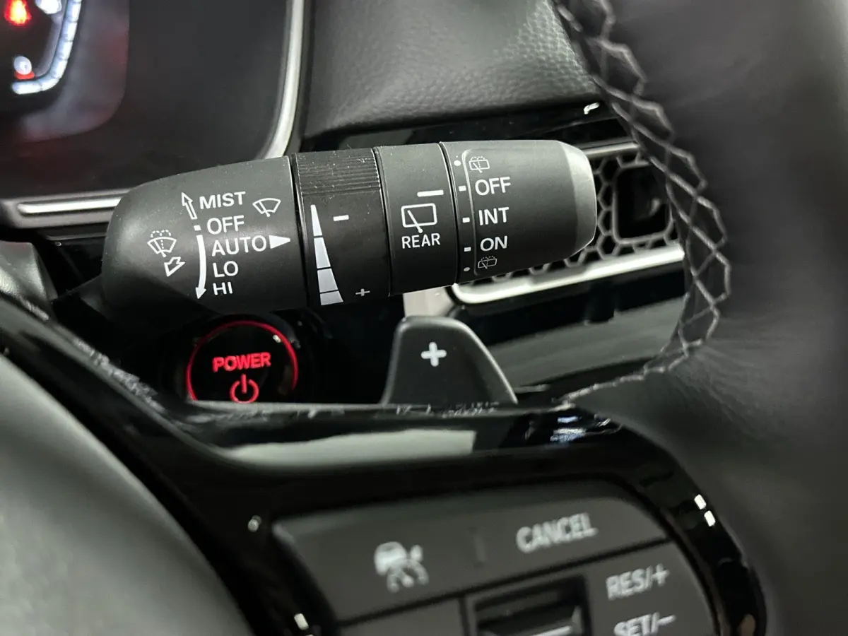 2.0 e:HEV Advance Automaat | Leder | Pano