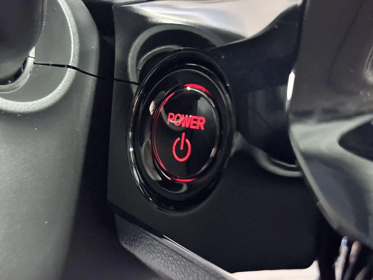 2.0 e:HEV Advance Automaat | Leder | Pano