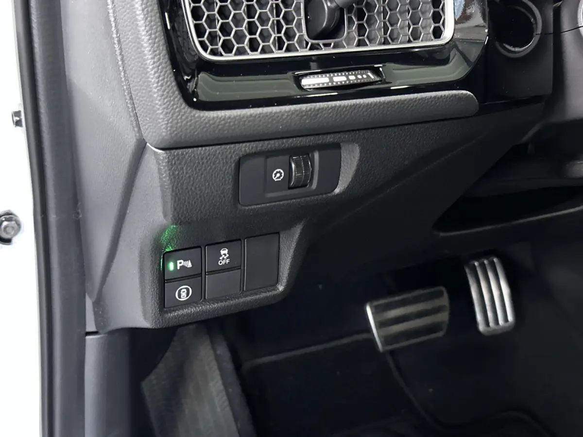2.0 e:HEV Advance Automaat | Leder | Pano