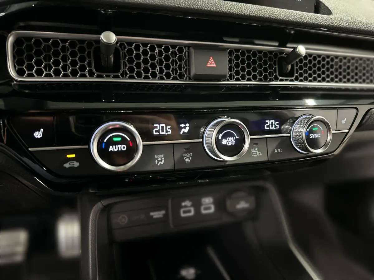 2.0 e:HEV Advance Automaat | Leder | Pano