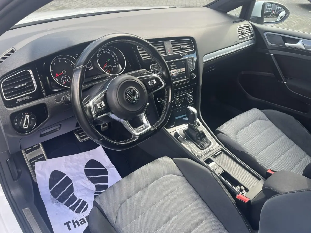 1.4 TSi 150 pk DSG Highline R-line | CAMERA | EL. TREKHAAK | STOELVERW. |