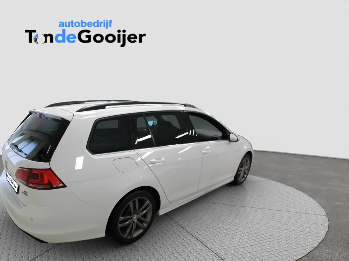 1.4 TSi 150 pk DSG Highline R-line | CAMERA | EL. TREKHAAK | STOELVERW. |