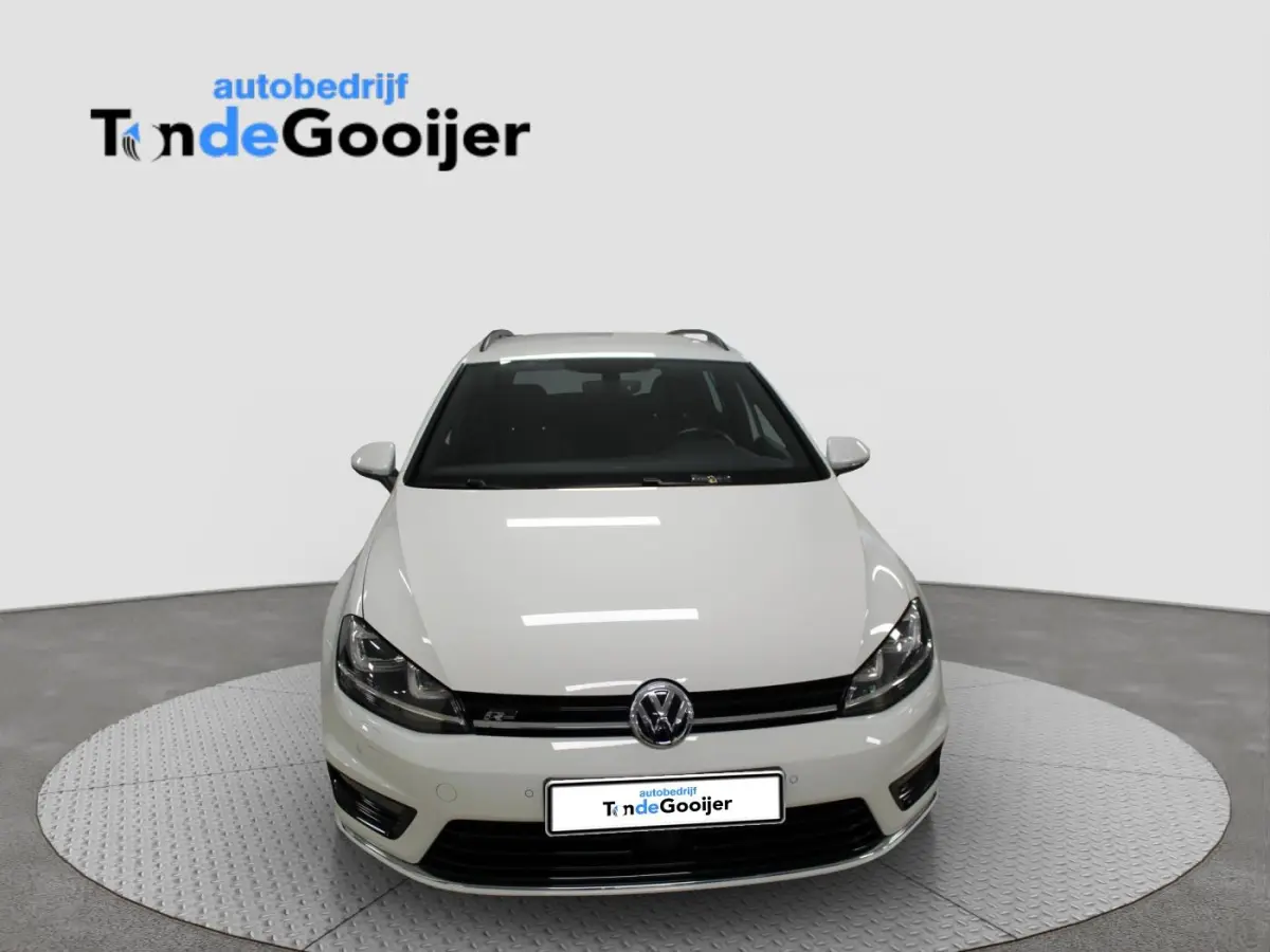 1.4 TSi 150 pk DSG Highline R-line | CAMERA | EL. TREKHAAK | STOELVERW. |
