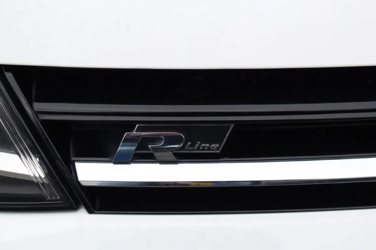 1.4 TSi 150 pk DSG Highline R-line | CAMERA | EL. TREKHAAK | STOELVERW. |
