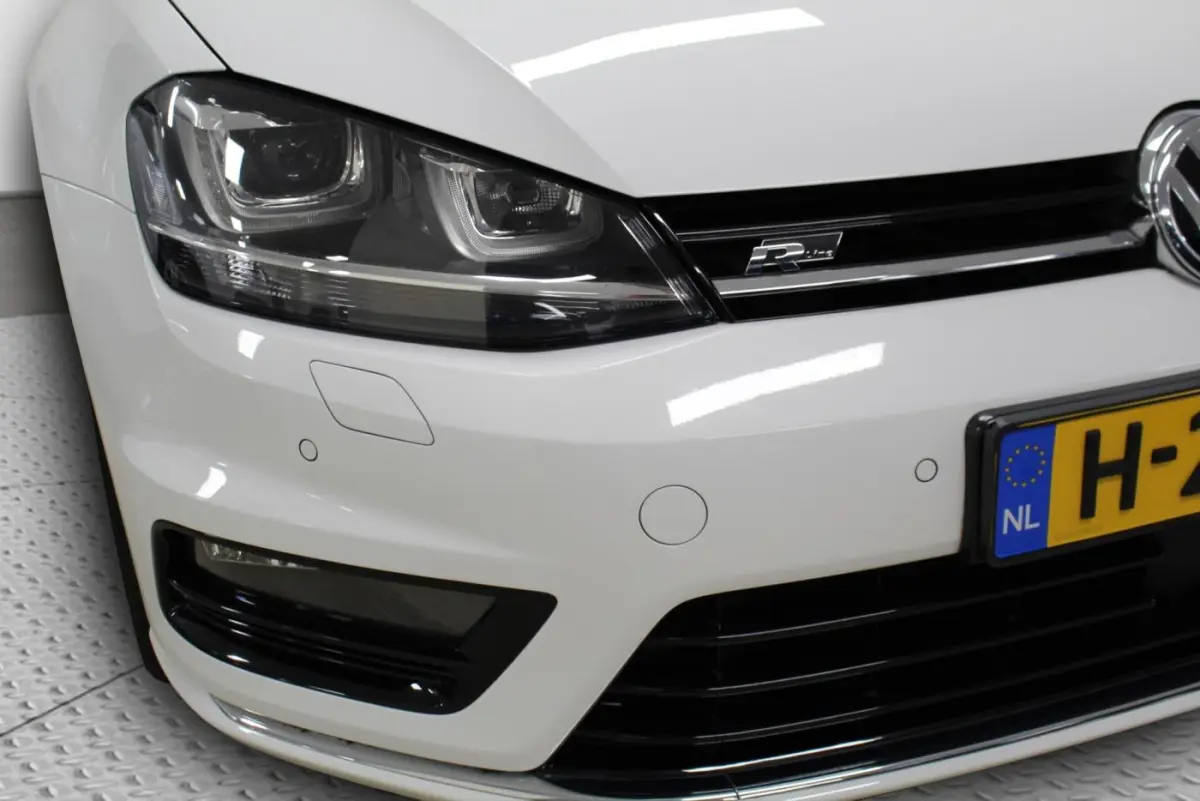 1.4 TSi 150 pk DSG Highline R-line | CAMERA | EL. TREKHAAK | STOELVERW. |