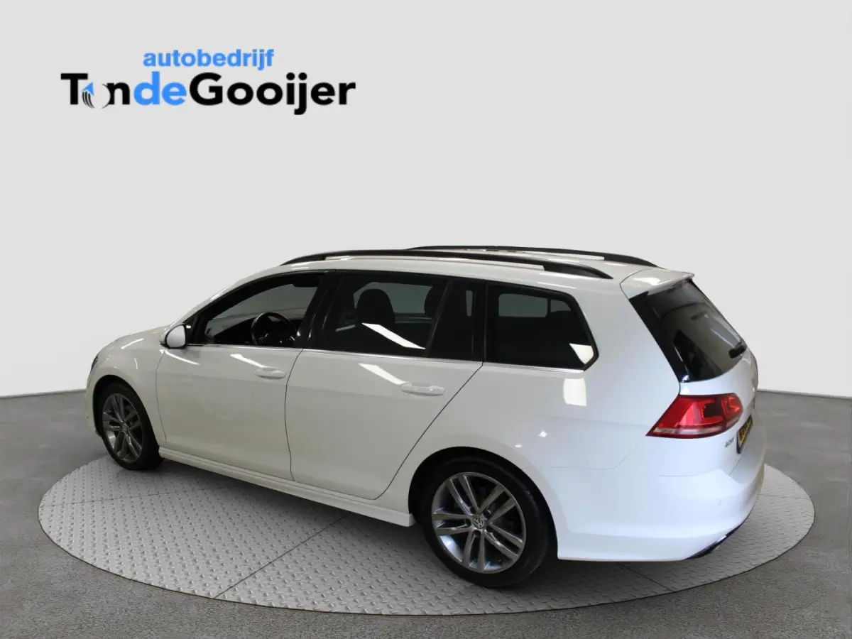 1.4 TSi 150 pk DSG Highline R-line | CAMERA | EL. TREKHAAK | STOELVERW. |