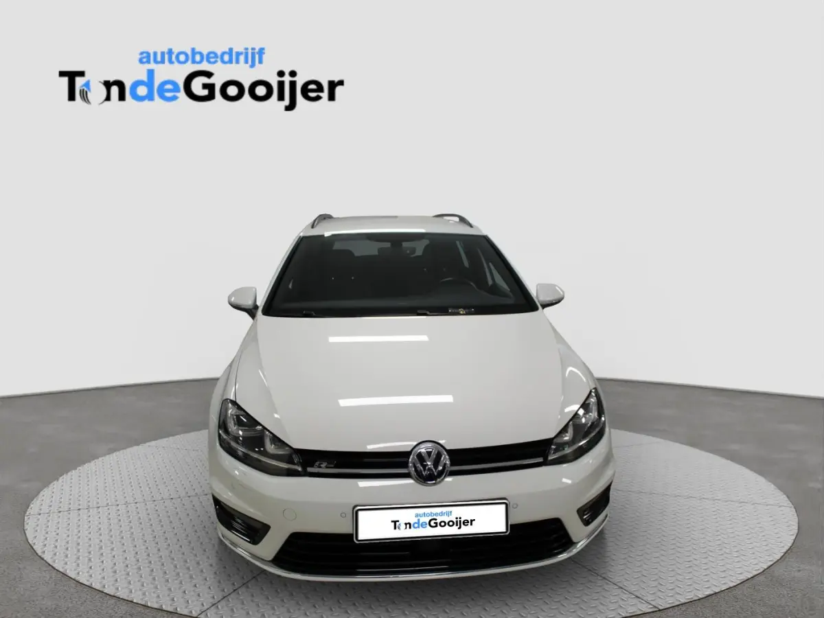 1.4 TSi 150 pk DSG Highline R-line | CAMERA | EL. TREKHAAK | STOELVERW. |