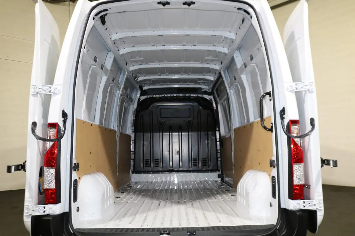 2.3 dCi 135pk L3 H2 Airco