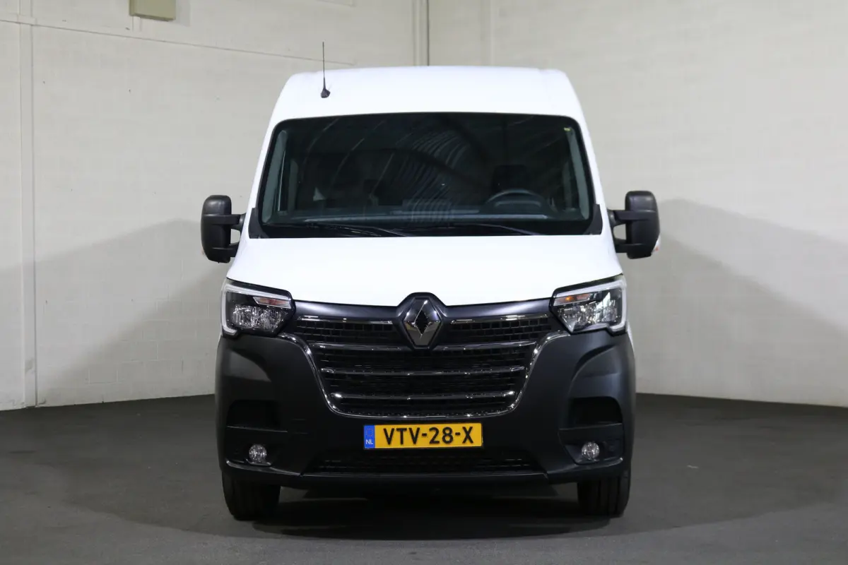 2.3 dCi 135pk L3 H2 Airco