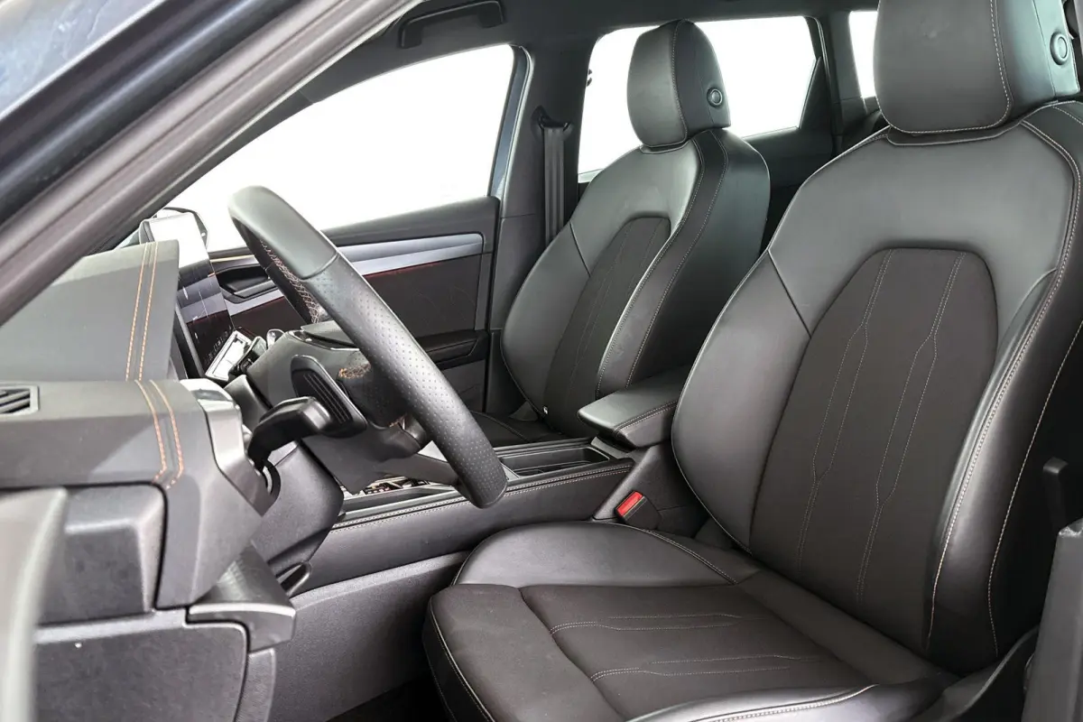 1.5 TSI e-Hybrid Business Facelift Stoelverwarming Camera Keyless