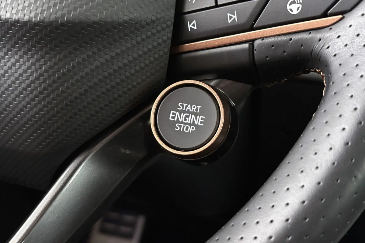 1.5 TSI e-Hybrid Business Facelift Stoelverwarming Camera Keyless