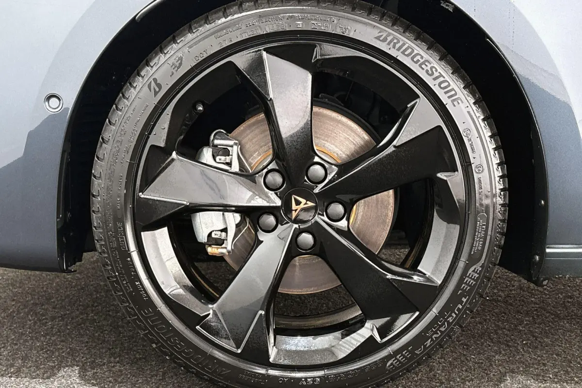 1.5 TSI e-Hybrid Business Facelift Stoelverwarming Camera Keyless