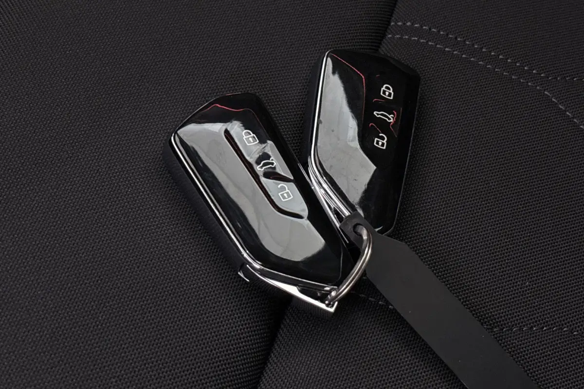 1.5 TSI e-Hybrid Business Facelift Stoelverwarming Camera Keyless