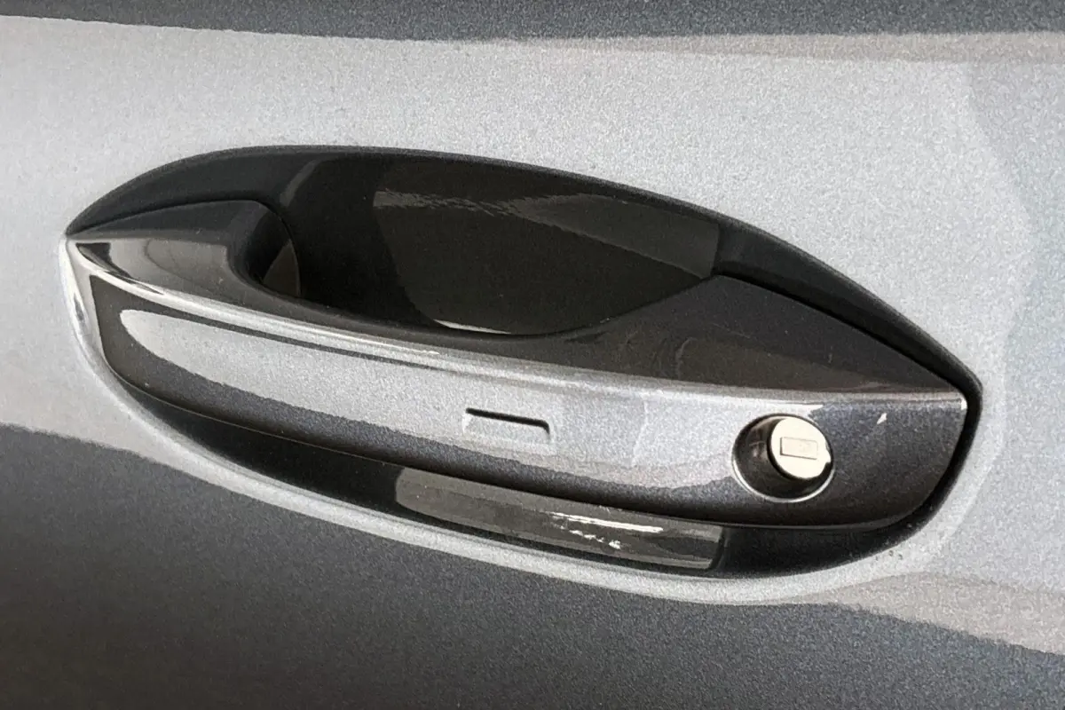 1.5 TSI e-Hybrid Business Facelift Stoelverwarming Camera Keyless