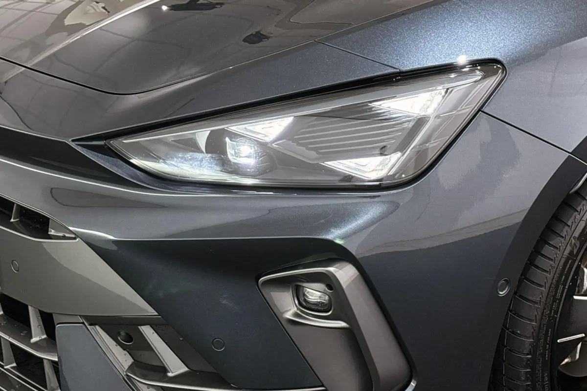 1.5 TSI e-Hybrid Business Facelift Stoelverwarming Camera Keyless