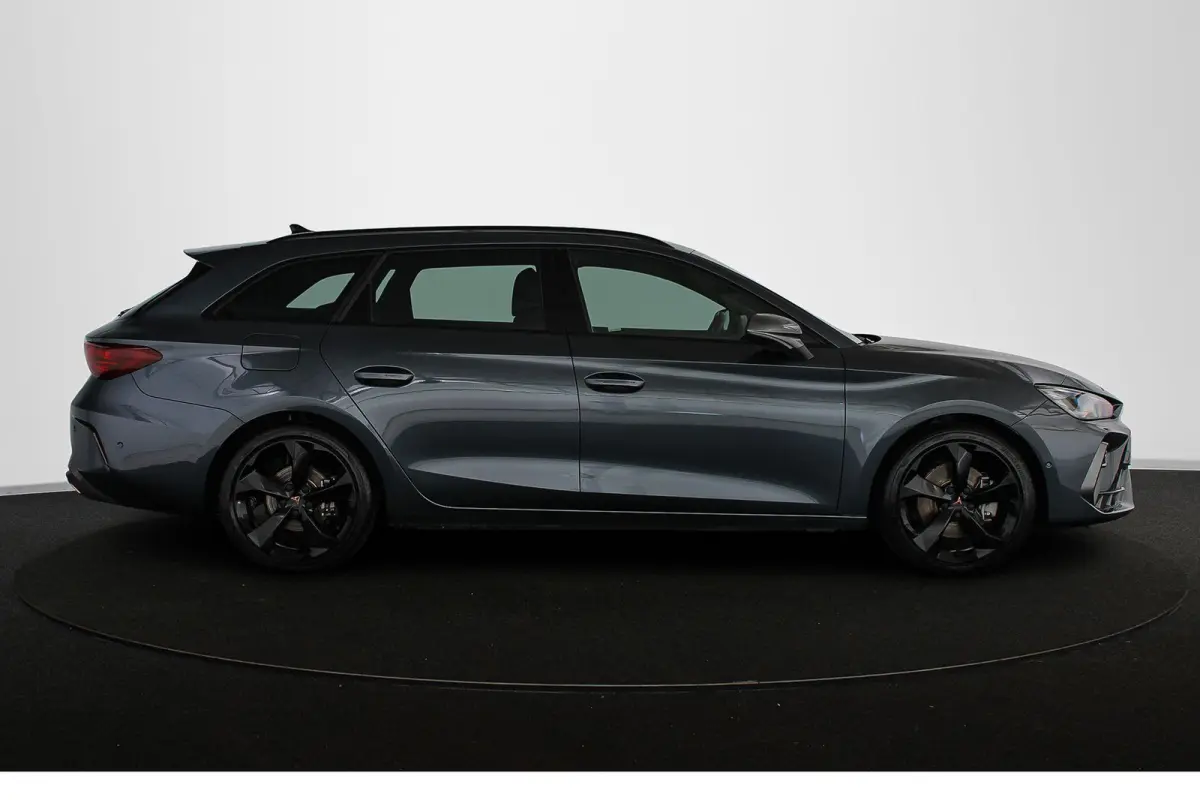 1.5 TSI e-Hybrid Business Facelift Stoelverwarming Camera Keyless