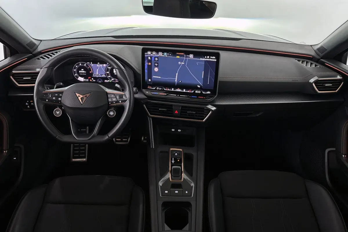 1.5 TSI e-Hybrid Business Facelift Stoelverwarming Camera Keyless