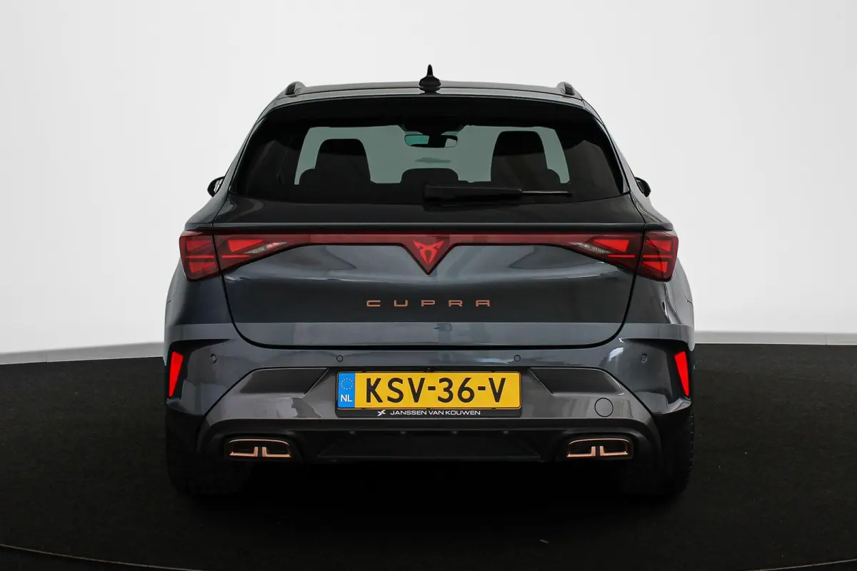 1.5 TSI e-Hybrid Business Facelift Stoelverwarming Camera Keyless
