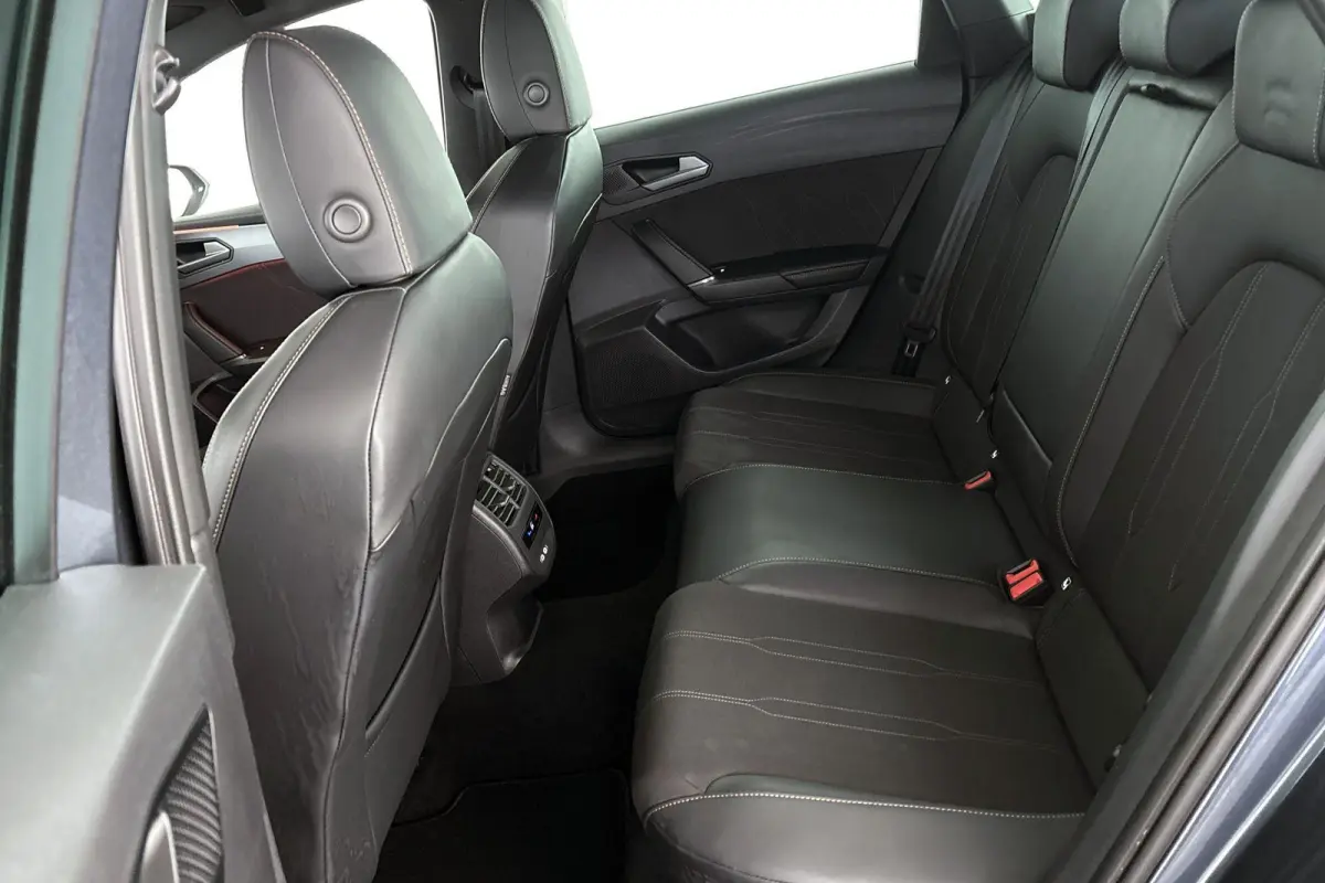1.5 TSI e-Hybrid Business Facelift Stoelverwarming Camera Keyless