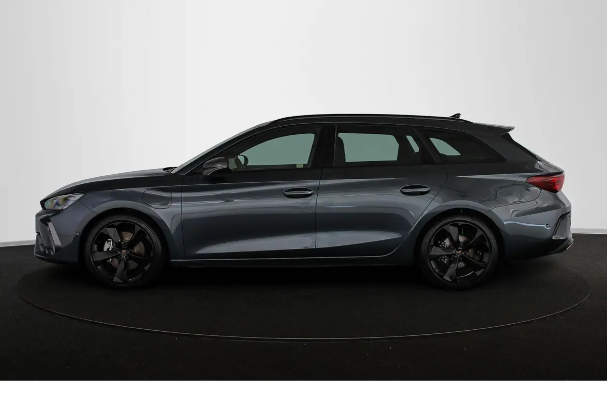 1.5 TSI e-Hybrid Business Facelift Stoelverwarming Camera Keyless
