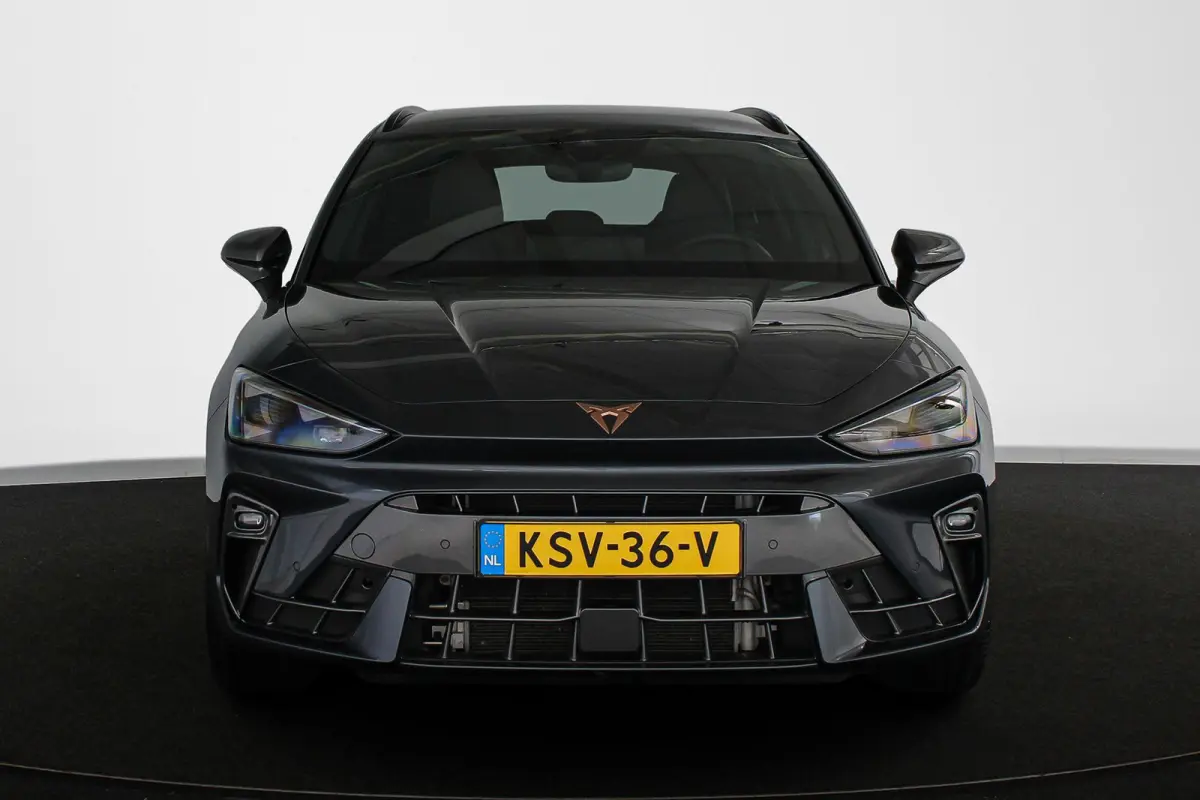 1.5 TSI e-Hybrid Business Facelift Stoelverwarming Camera Keyless