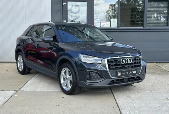 30 TFSI Advanced edition Clima ACC Navi CarPlay