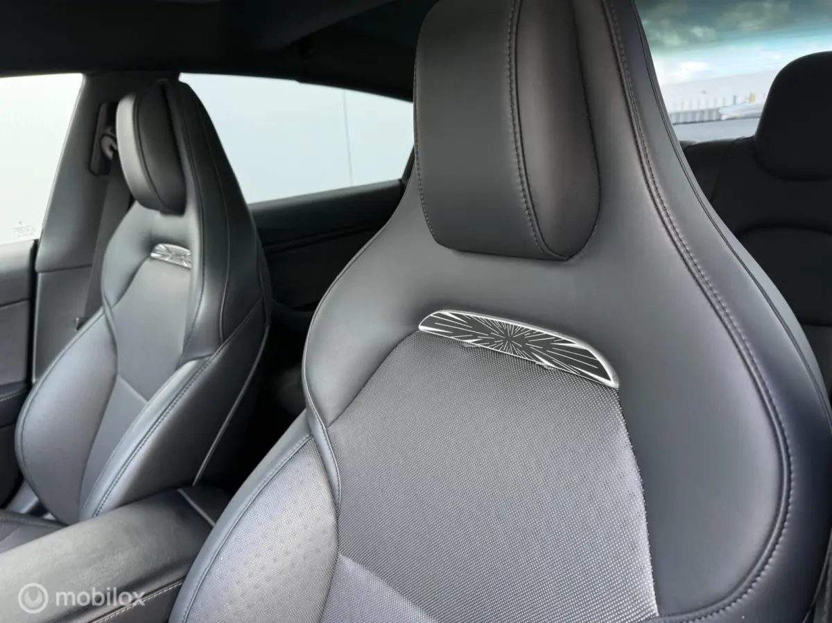 Performance AWD 75 kWh Facelift 2021 - SOH 86%