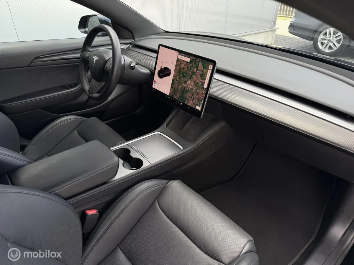 Performance AWD 75 kWh Facelift 2021 - SOH 86%