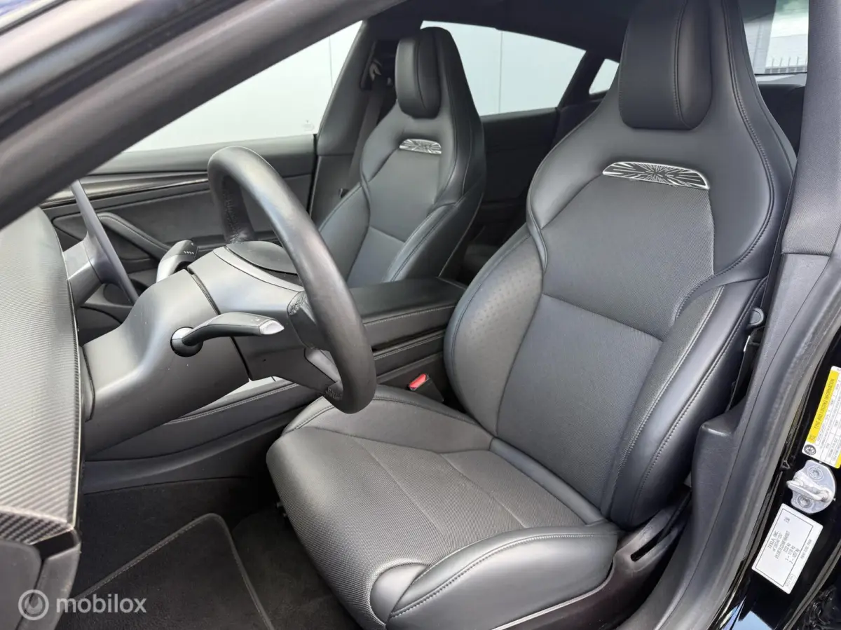 Performance AWD 75 kWh Facelift 2021 - SOH 86%