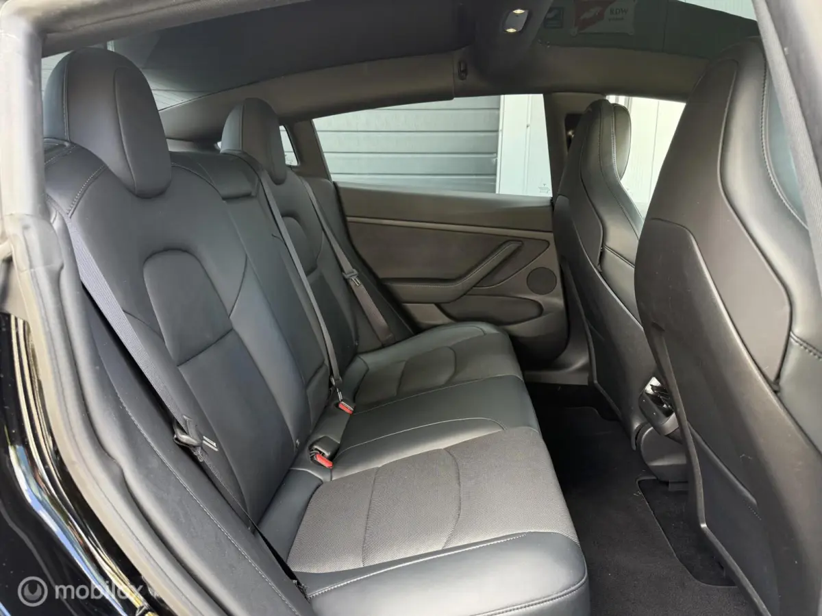 Performance AWD 75 kWh Facelift 2021 - SOH 86%