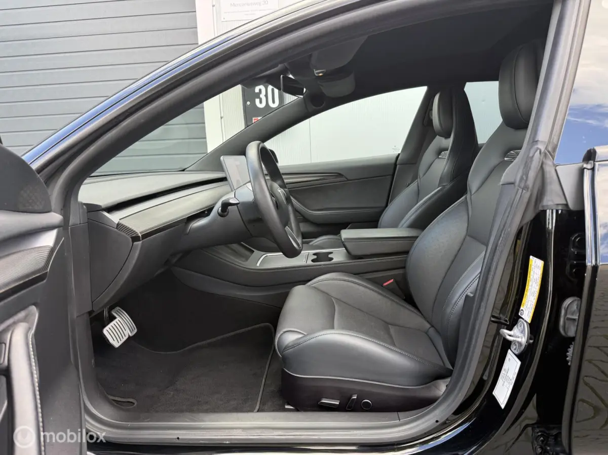 Performance AWD 75 kWh Facelift 2021 - SOH 86%