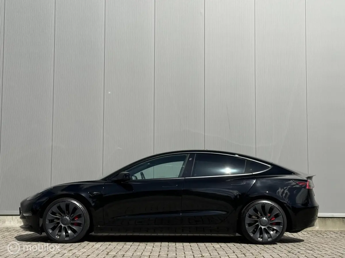 Performance AWD 75 kWh Facelift 2021 - SOH 86%