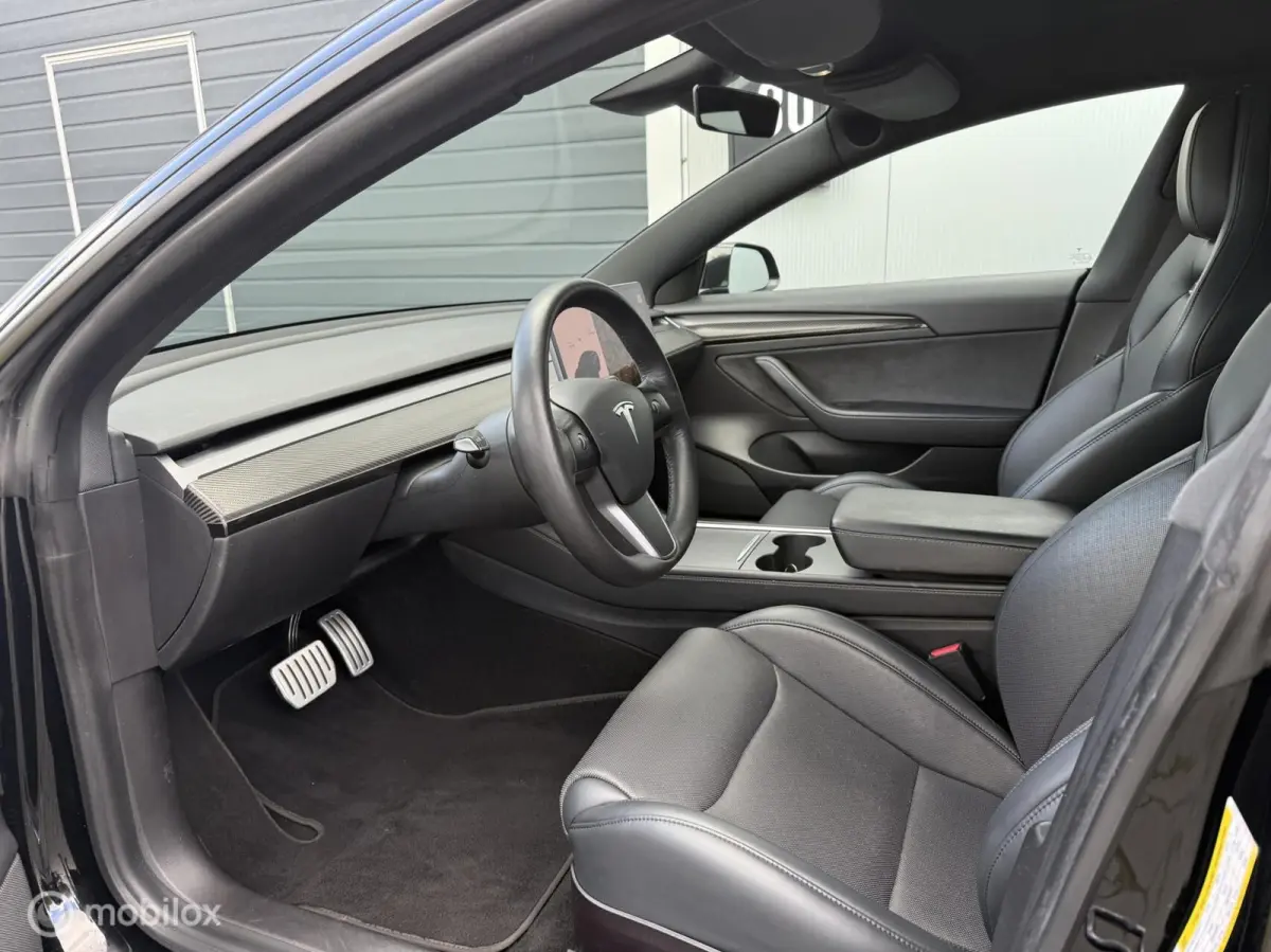 Performance AWD 75 kWh Facelift 2021 - SOH 86%
