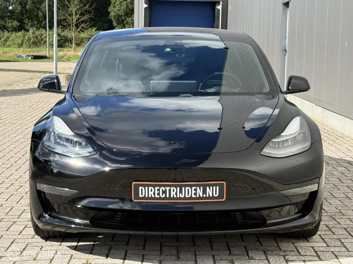 Performance AWD 75 kWh Facelift 2021 - SOH 86%