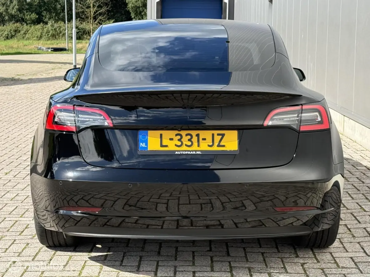Performance AWD 75 kWh Facelift 2021 - SOH 86%