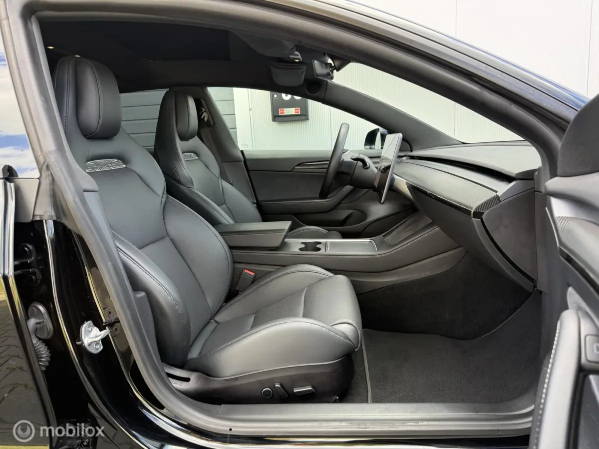Performance AWD 75 kWh Facelift 2021 - SOH 86%