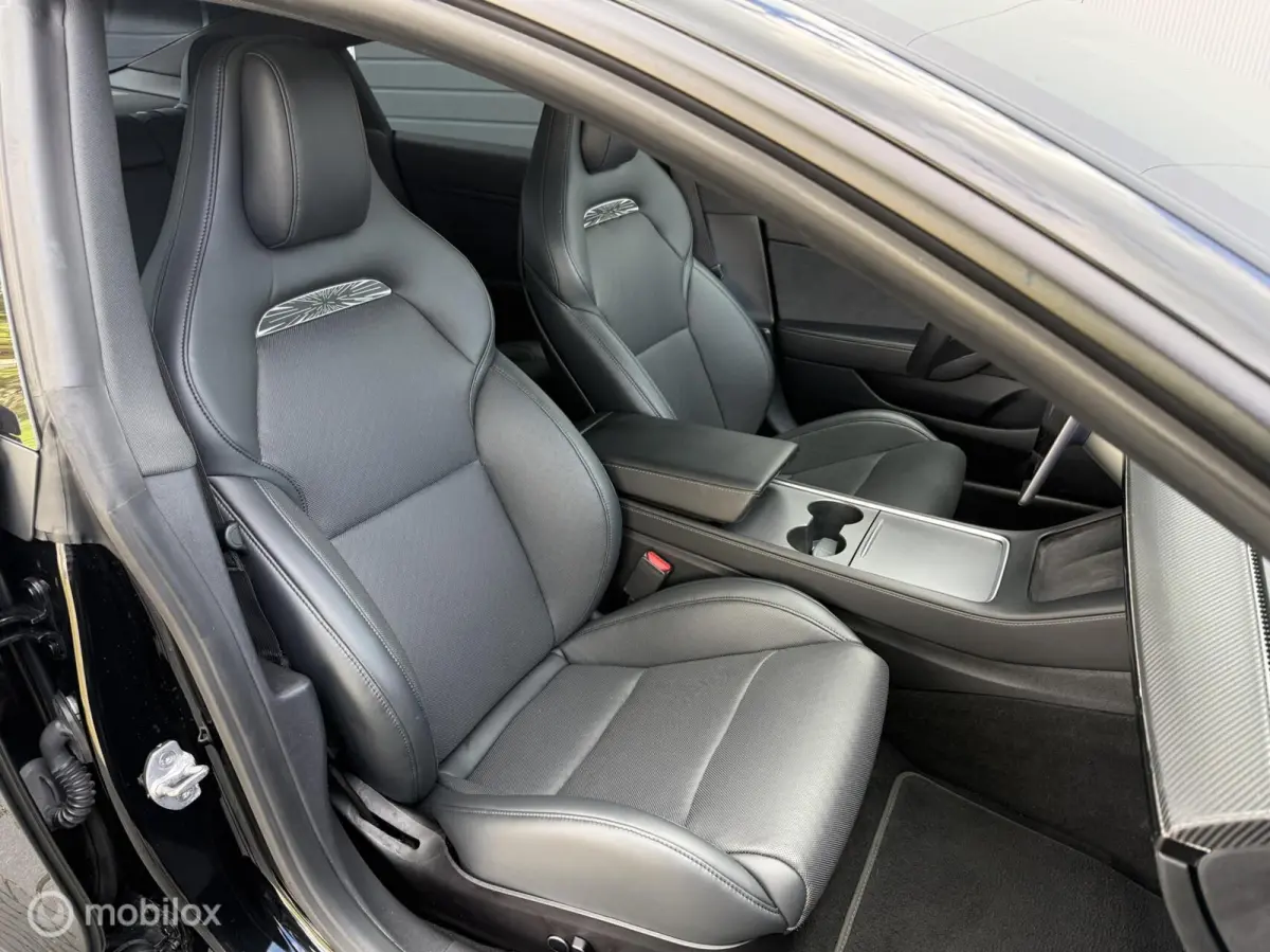 Performance AWD 75 kWh Facelift 2021 - SOH 86%