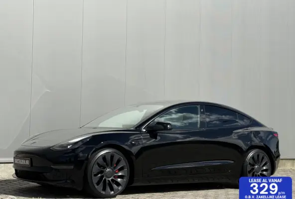 Performance AWD 75 kWh Facelift 2021 - SOH 86%