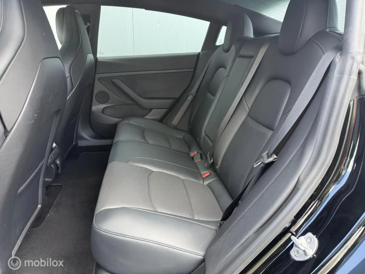 Performance AWD 75 kWh Facelift 2021 - SOH 86%