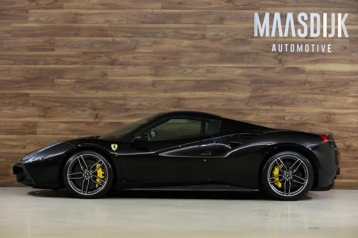 3.9 HELE|Full Carbon|JBL|Lift|Pass Display|