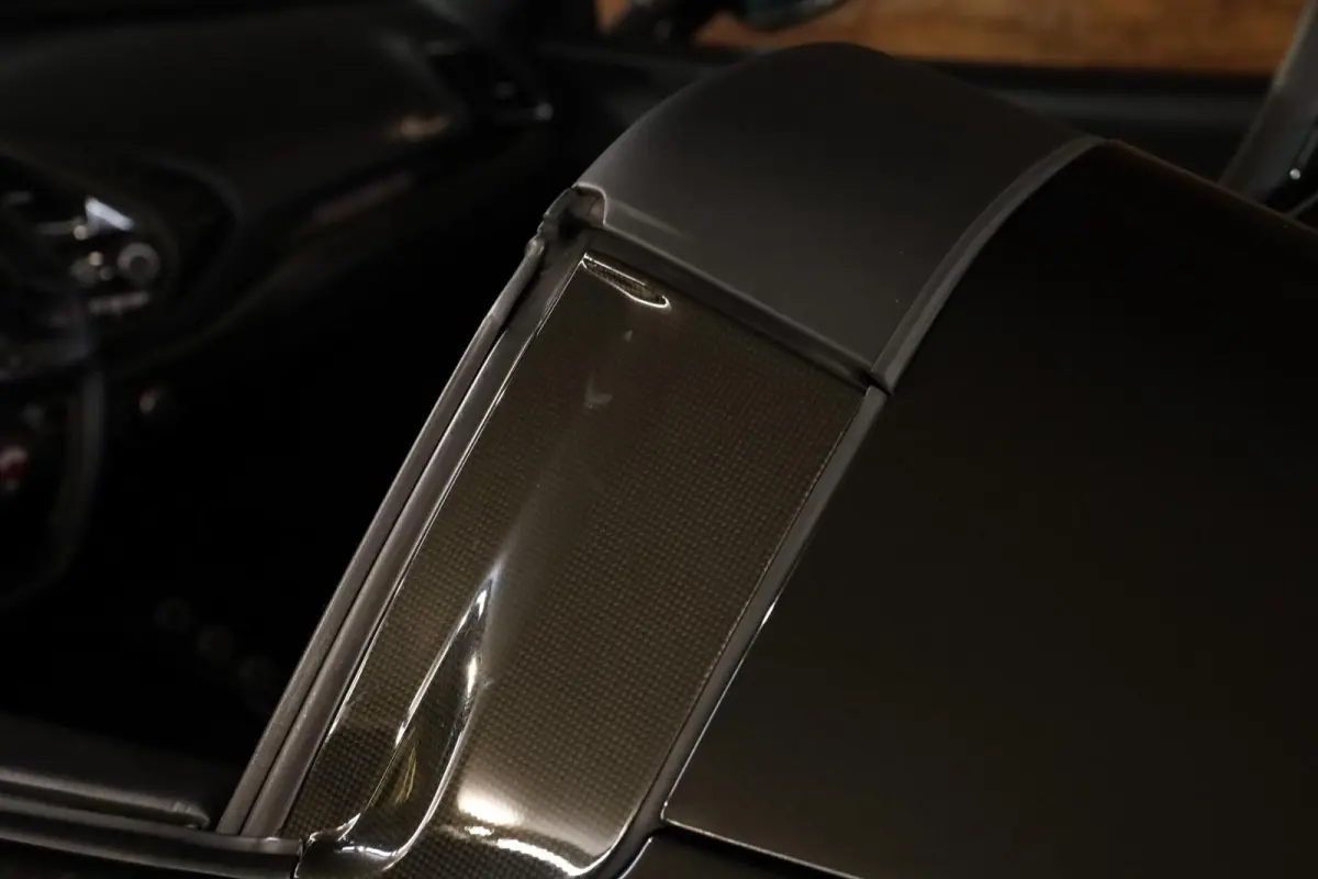 3.9 HELE|Full Carbon|JBL|Lift|Pass Display|